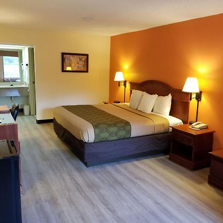Econo Lodge Inn & Suites Gulfport Exteriér fotografie