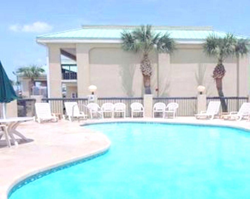 Econo Lodge Inn & Suites Gulfport Exteriér fotografie