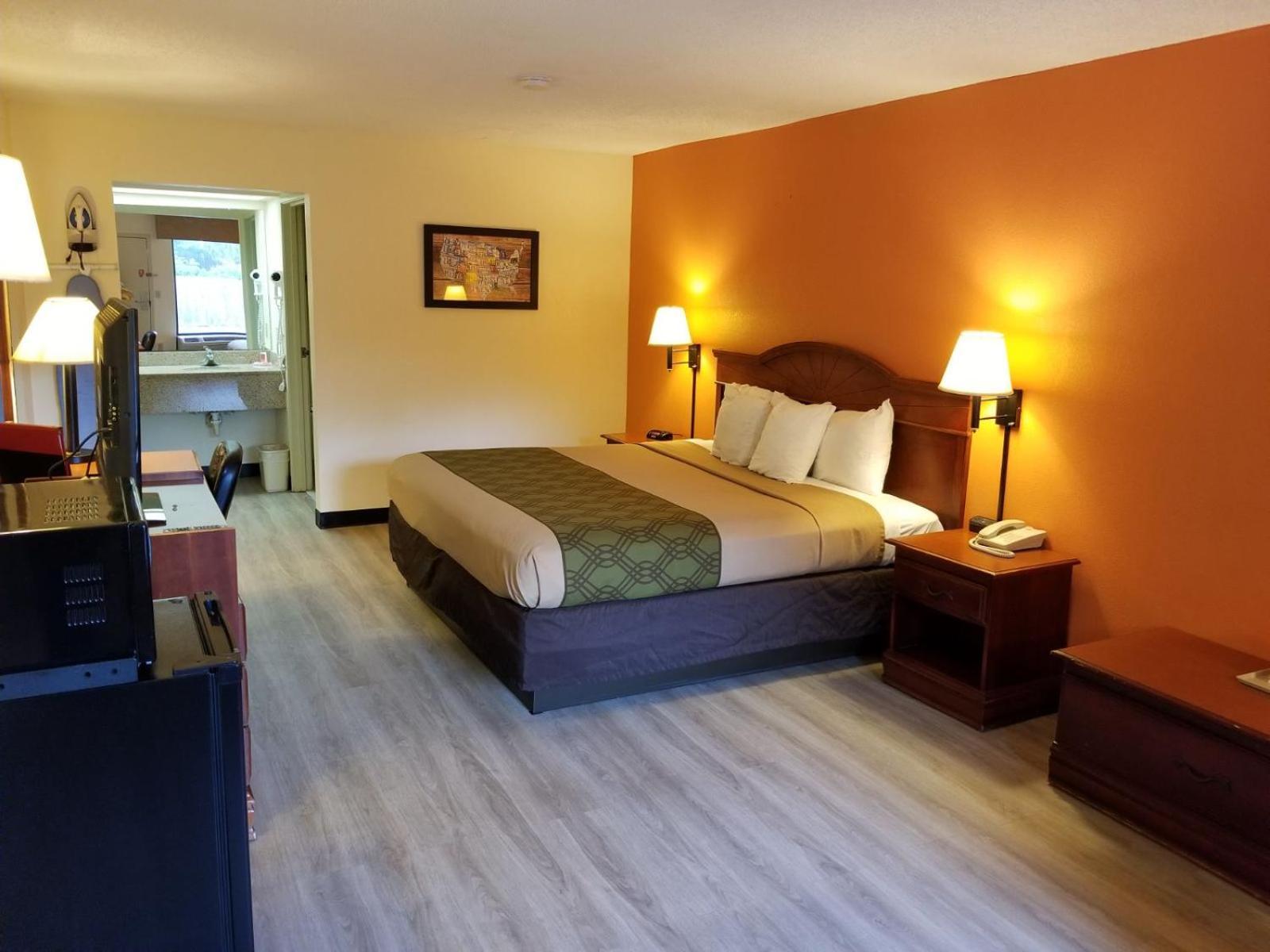 Econo Lodge Inn & Suites Gulfport Exteriér fotografie