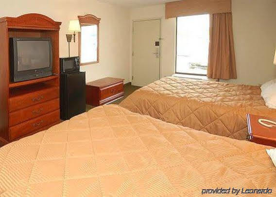 Econo Lodge Inn & Suites Gulfport Exteriér fotografie