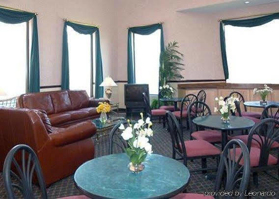 Econo Lodge Inn & Suites Gulfport Exteriér fotografie